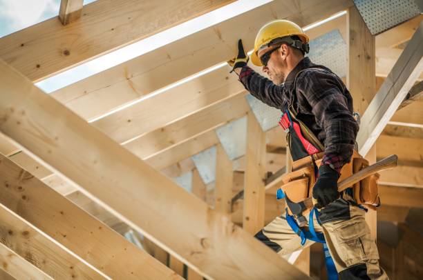 Best Tile Roofing Contractor  in Boulevard Park, WA