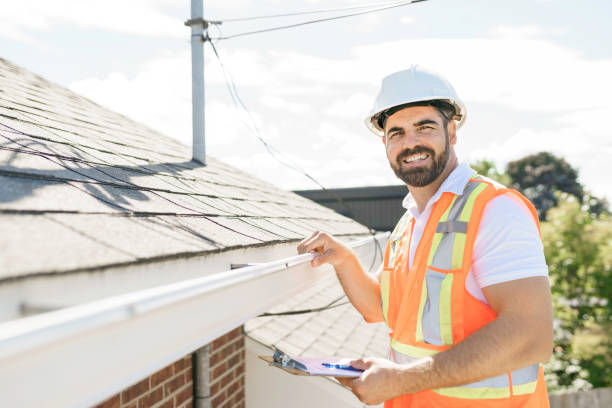 Best Roof Waterproofing Services  in Boulevard Park, WA