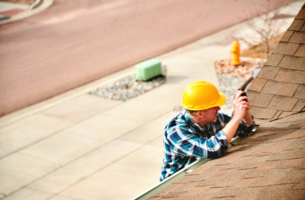 Best Best Roofing Contractors  in Boulevard Park, WA