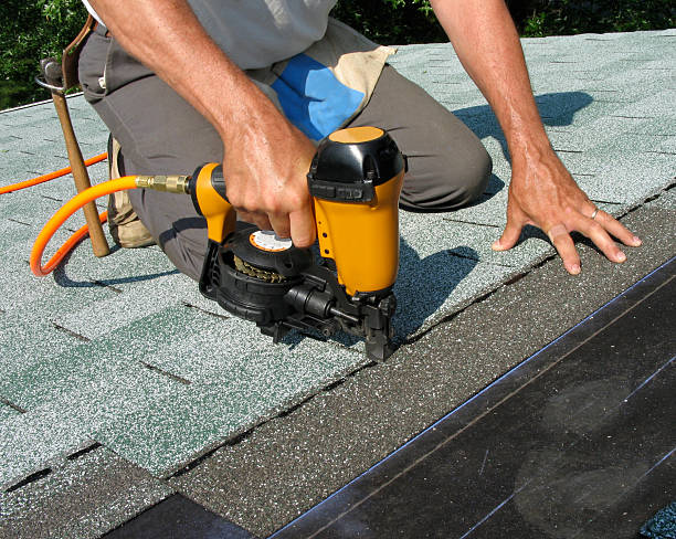 Quick and Trustworthy Emergency Roof Repair Services in Boulevard Park, WA