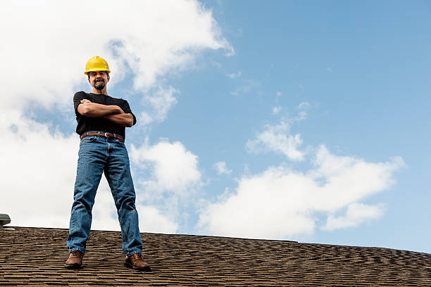 Best Tile Roofing Contractor  in Boulevard Park, WA
