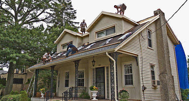 Best New Roof Installation  in Boulevard Park, WA